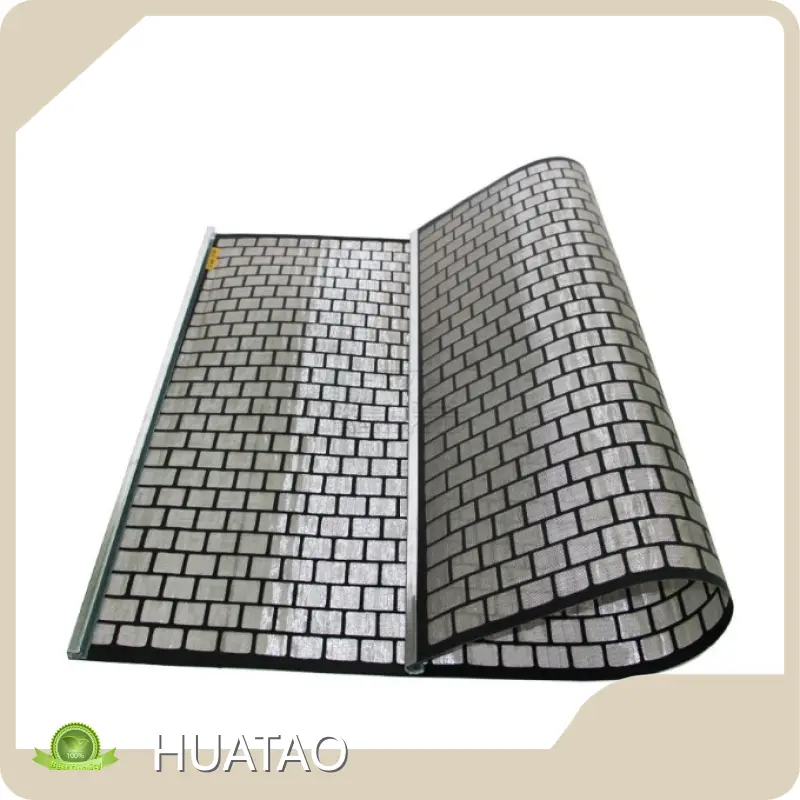 HUATAO Shale Shakers for Sale Shale Shakers for Saledirectly Sale 1