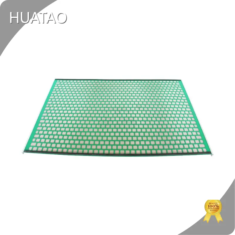 HUATAO Shale Screen Directly Sale 1