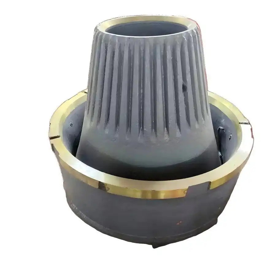 Mn13 Mn18 Jaw Plate For Primary Crushing High Impact Resistance Quarry Equipment 1