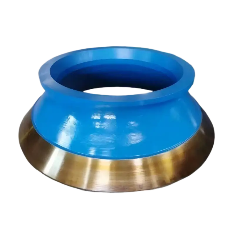 Custom Jaw Plate For Metso Sandvik Terex Crusher High Strength Casting Wear Part 1