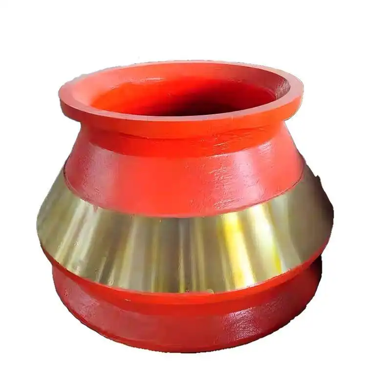 High Manganese Jaw Plate For Jaw Crusher Mn18Cr2 Wear Resistant Mining Spare Part 1
