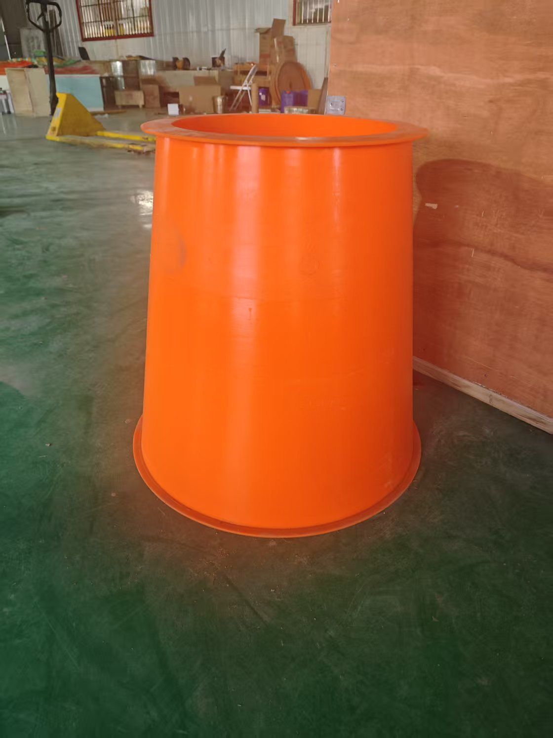 Hydrocyclone Apex & Spigot Insert 5