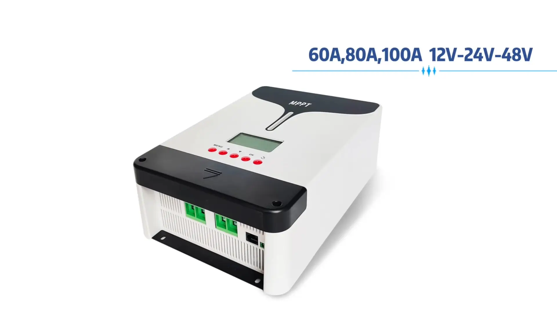 Best With after-sales guarantee Support multiple battery types Company - ldsolar1 1