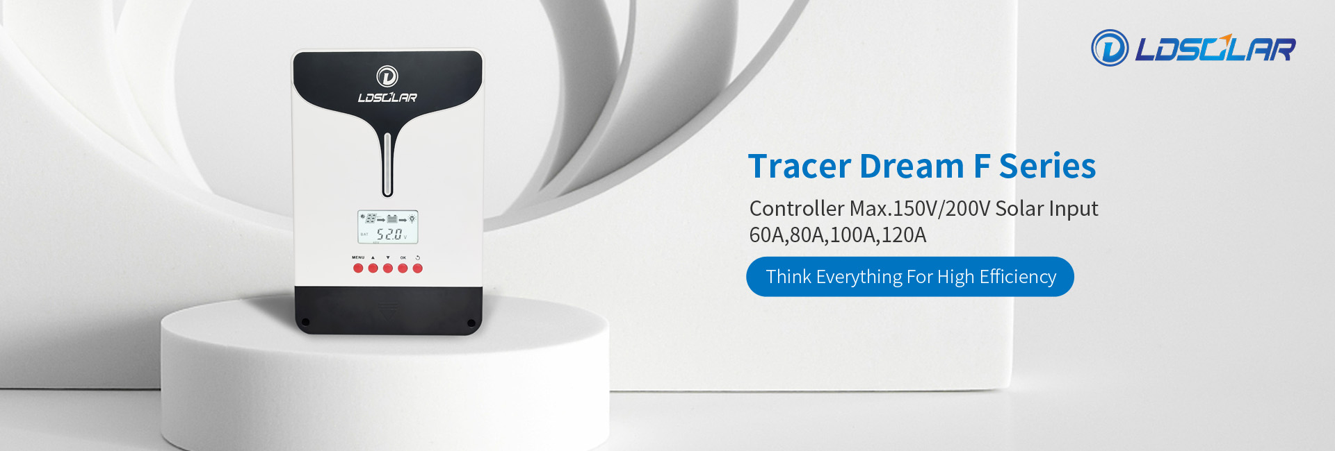 Best With after-sales guarantee Support multiple battery types Company - ldsolar1 3