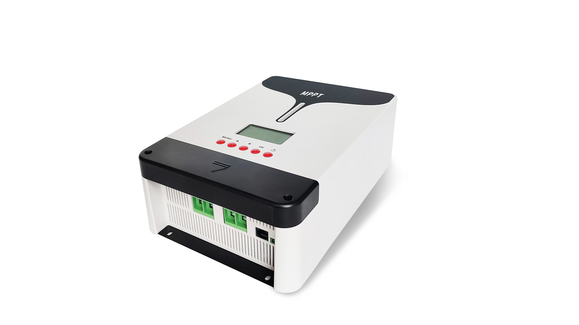 Best With after-sales guarantee Support multiple battery types Company - ldsolar1 7