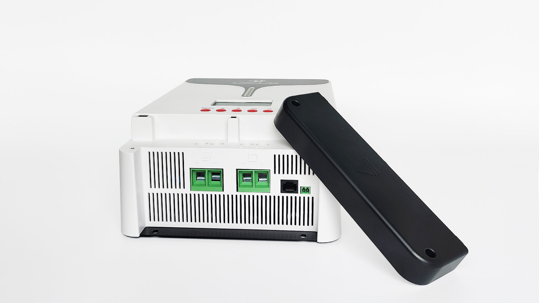 Best With after-sales guarantee Support multiple battery types Company - ldsolar1 6