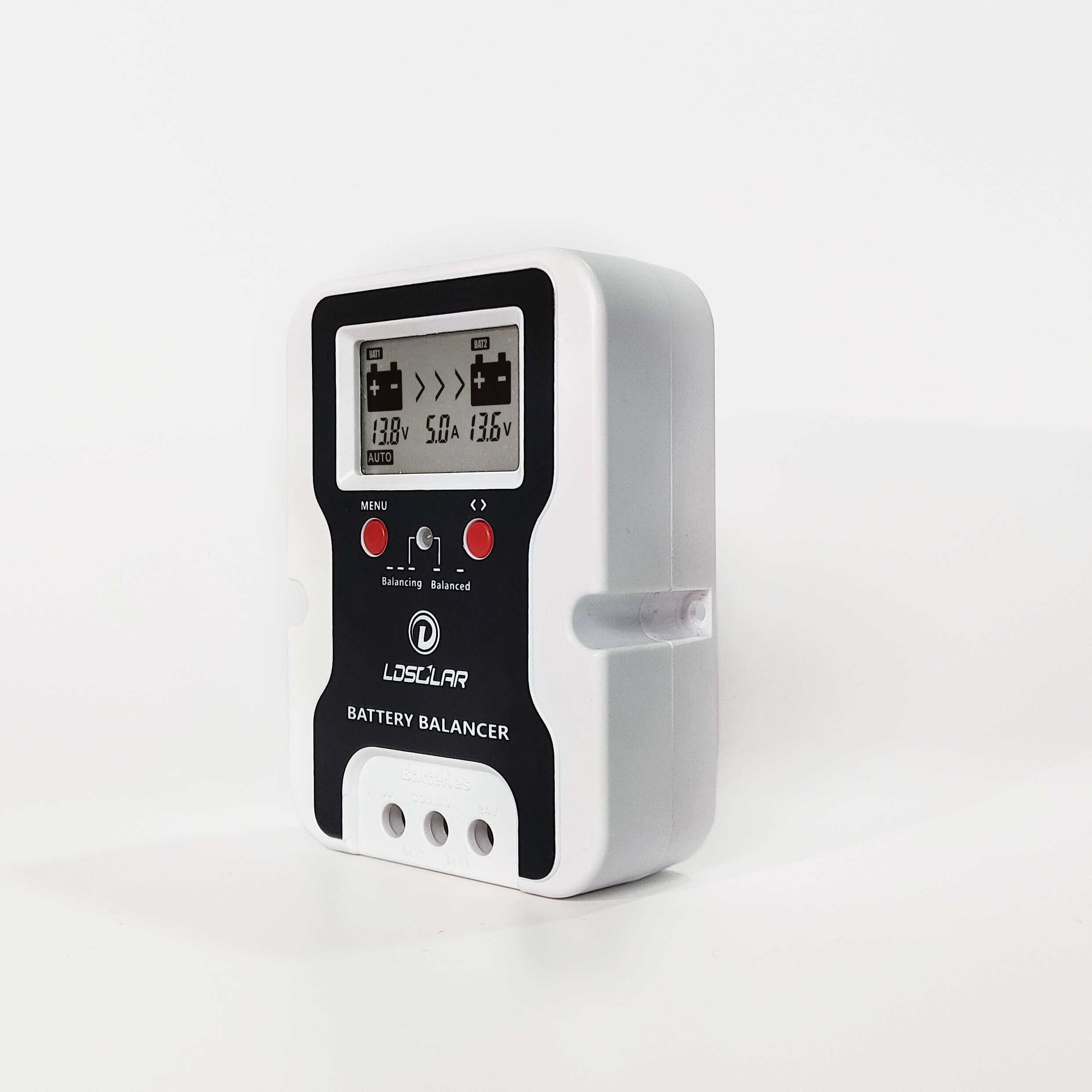 LDSOLAR Smart Battery Ballancer 3