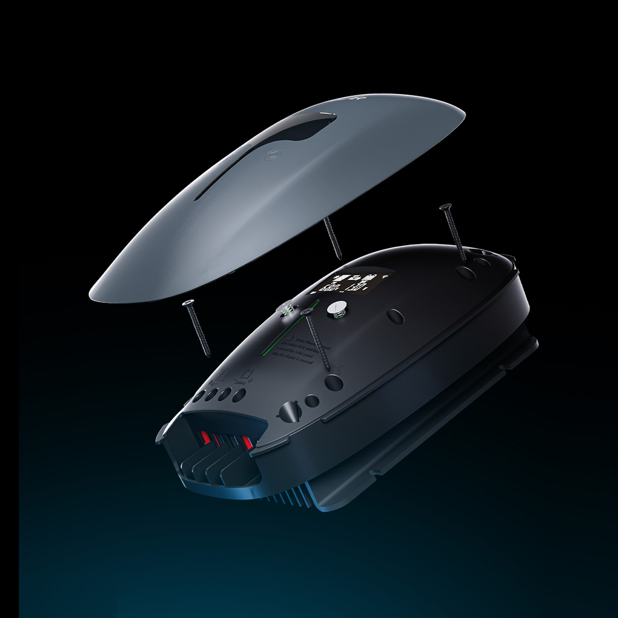 Factory direct price Max.120V/150V Solar Input 30A 40A 45A 60A Support Bluetooth/WIFI communication mppt charge controll 3