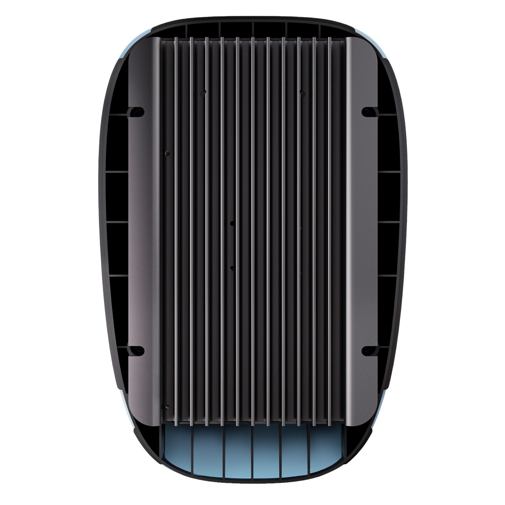 Factory direct price Max.120V/150V Solar Input 30A 40A 45A 60A Support Bluetooth/WIFI communication mppt charge controll 4