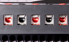 Wholesale LDSOLAR TD2410TU SOLAR CONTROLLER Unboxing video withgoodprice 5