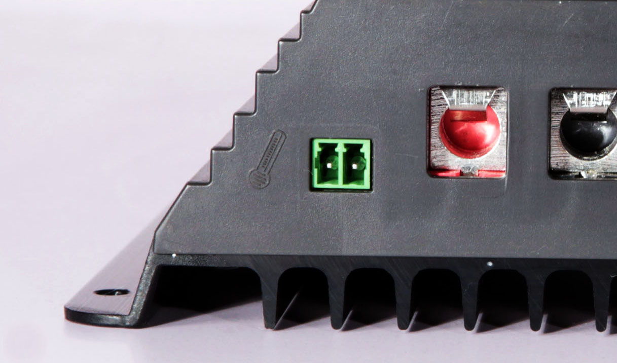 Wholesale LDSOLAR TD2410TU SOLAR CONTROLLER Unboxing video withgoodprice 4