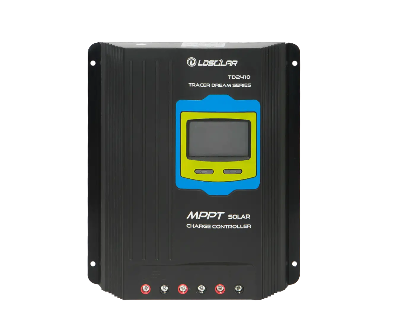 Mppt Led Driver LED Driver SRNE MPL2420 MPPT Solar Charge Controller - 12V/24V 20A ...