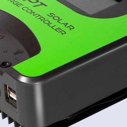 Tracer Dream 75V Series MPPT Solar Charge Controller 6