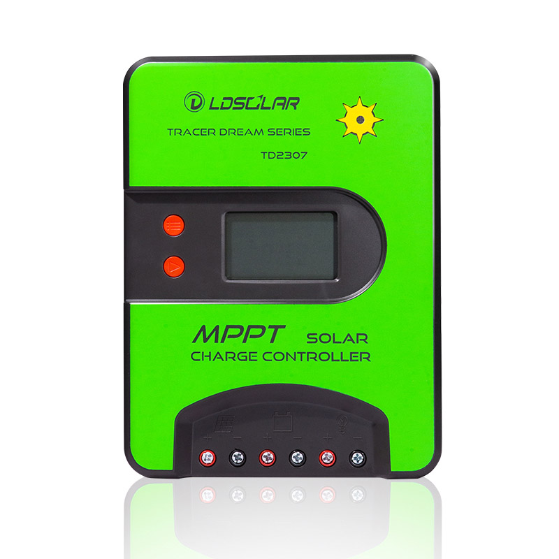Tracer Dream 75V Series MPPT Solar Charge Controller 8