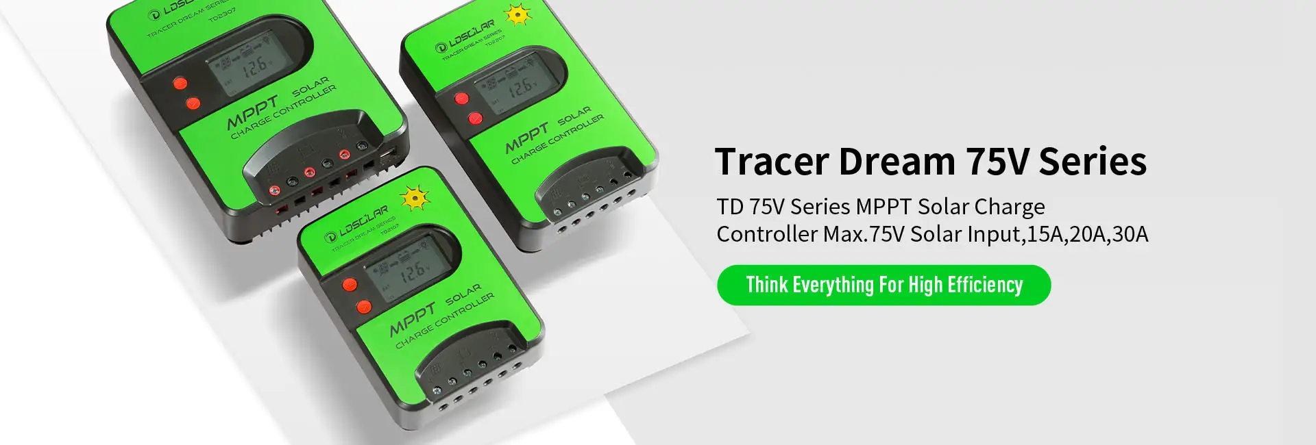 Descripción del producto TD2207 del mejor proveedor 2