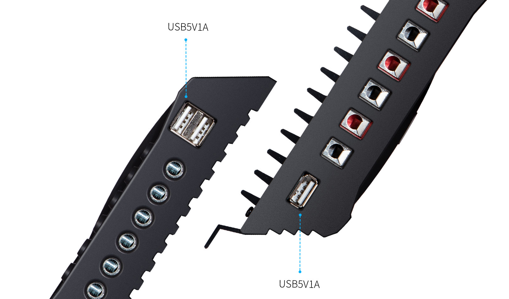 Professional SD2450S product description manufacturers 6