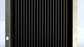 Chinese factory High conversion efficiency mppt solar charge controller 6