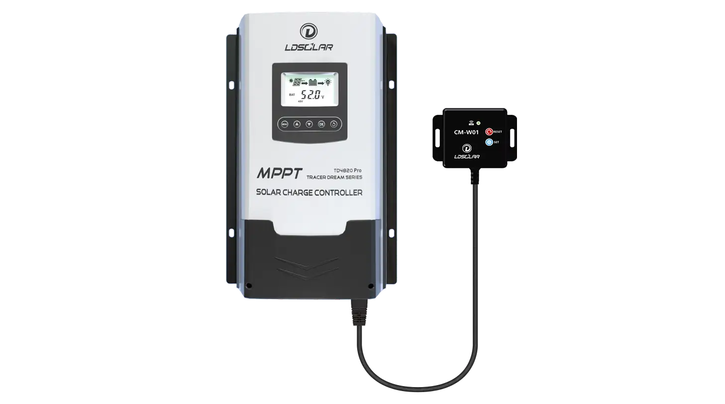 Tracer Dream 200V Pro Serie 4