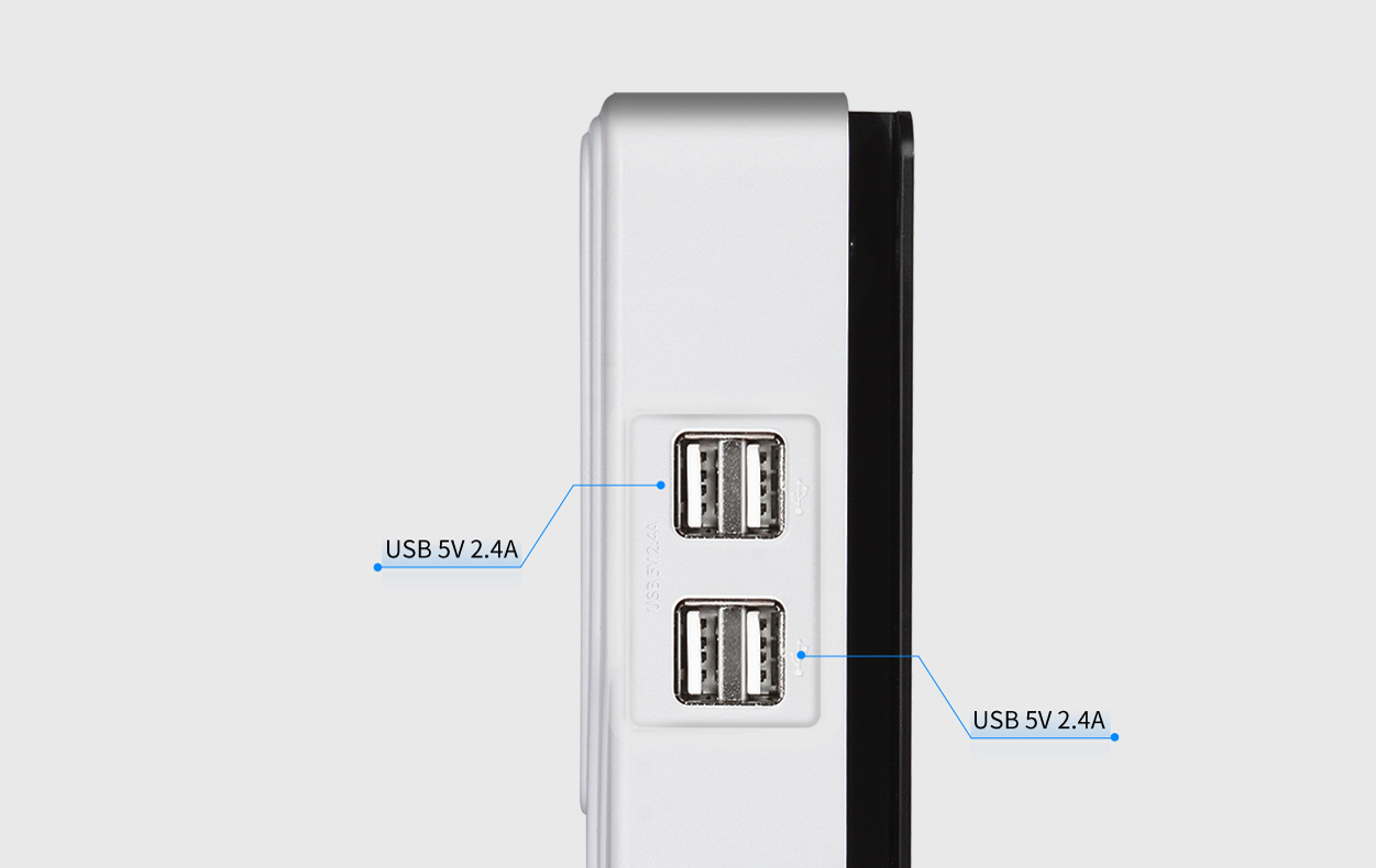 Best OD Series product display Factory Price - 9