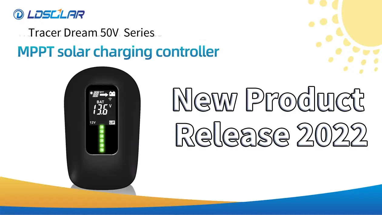 New Product Release 2022 1
