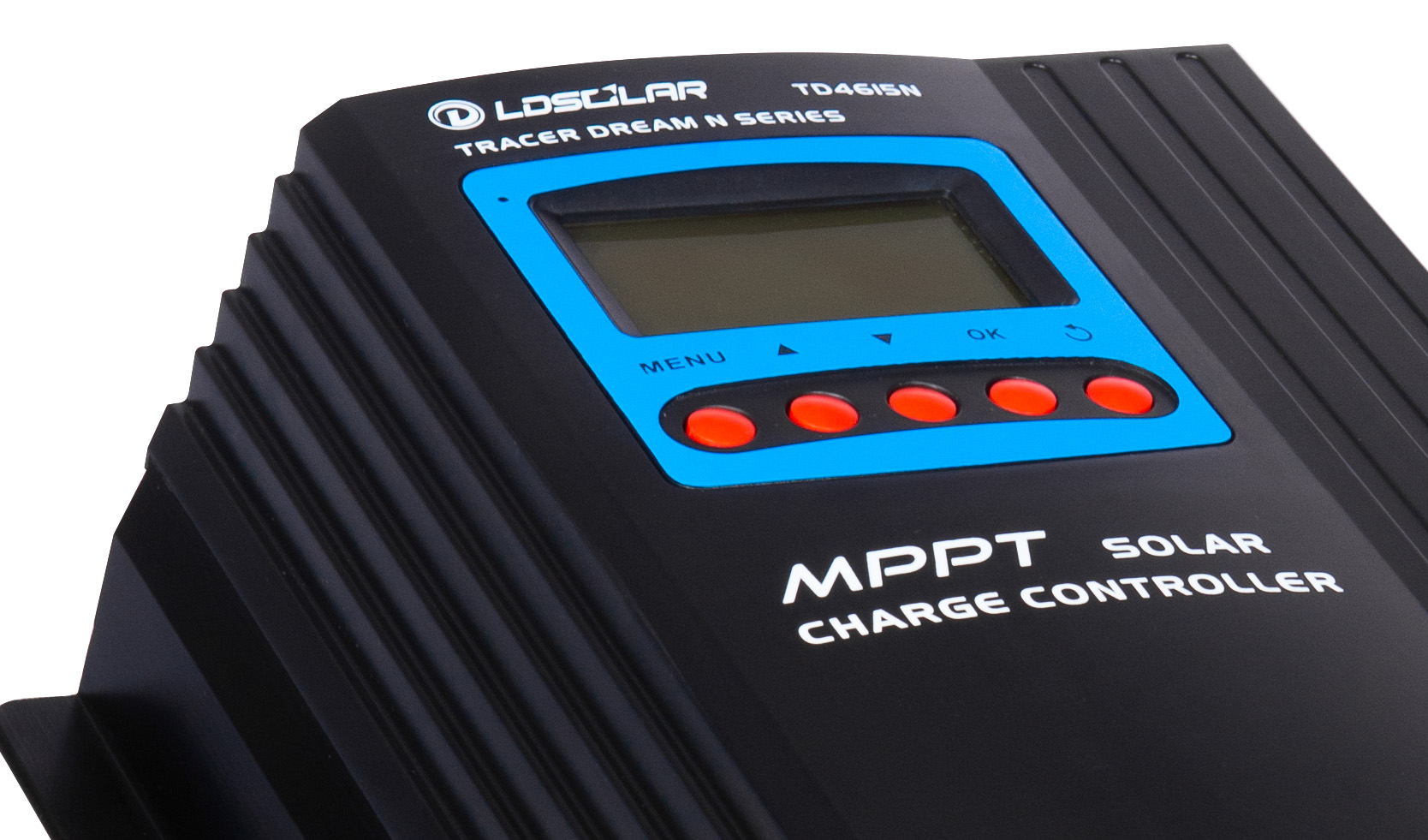 Professional Ldsolar TD150V series MPPT 60A Controller manufacturers 6