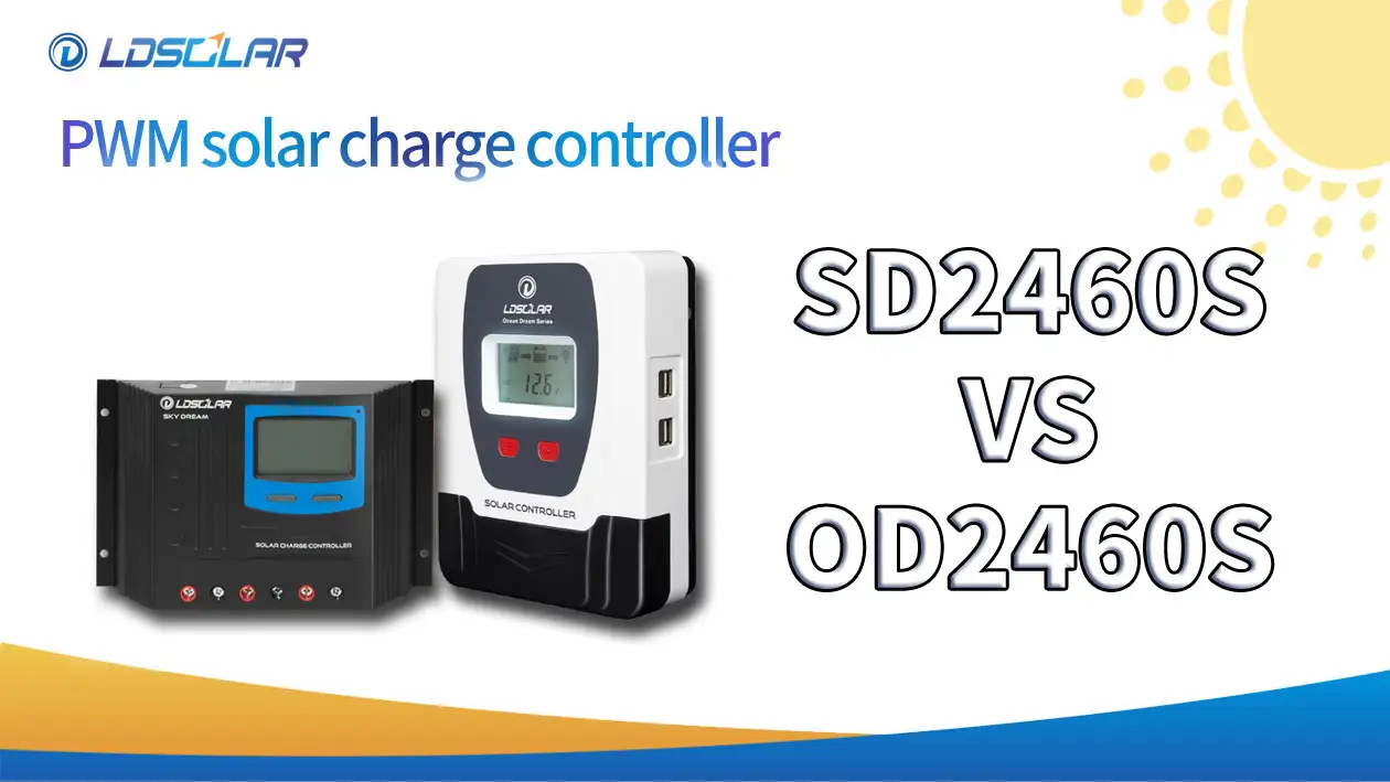 Best OD60S VS SD60S Supplier 1