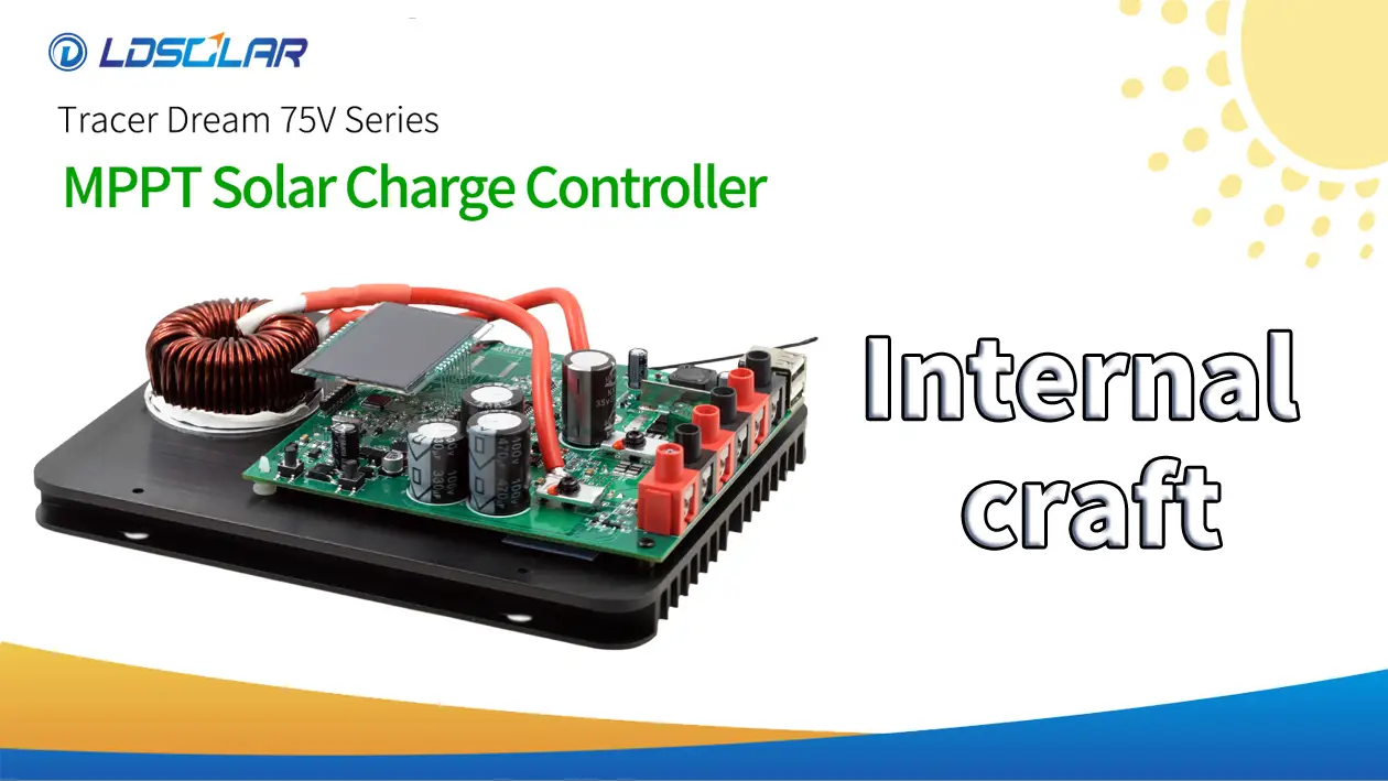 TD2307 Internal craft 1
