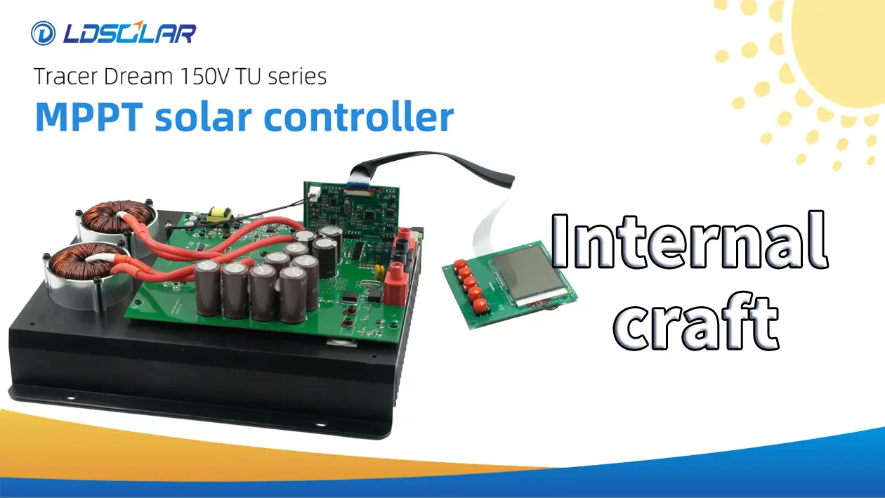 Professional TD150V Internal craft manufacturers 1