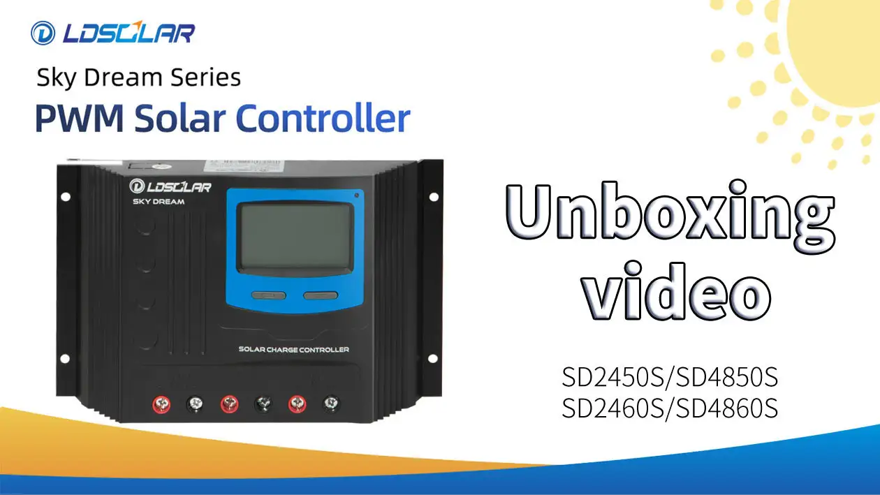 Best SD50S Unboxing video Factory Price - 1