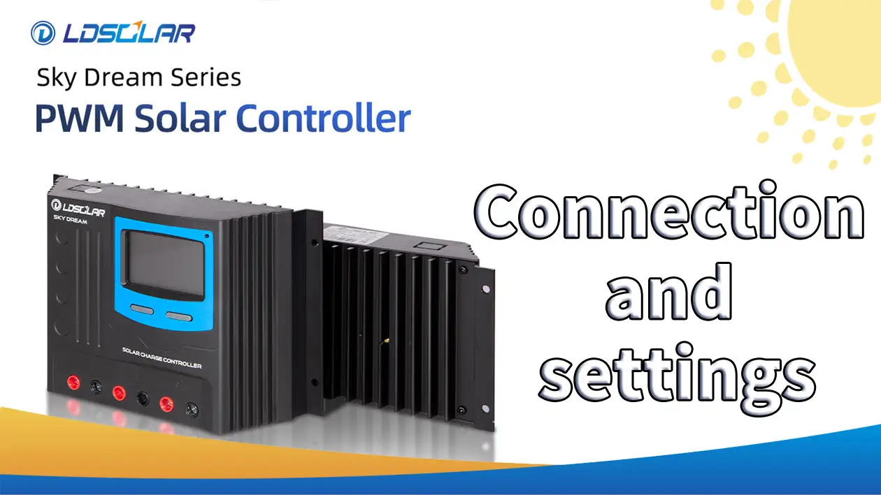 Best SD Connection and settings Supplier 1