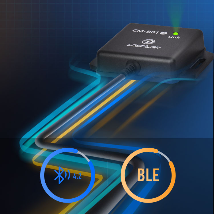 Introto TD4615TU MPPT60A Bluetooth operation guide ldsolar 5