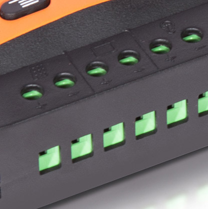 LD2430S solar regulator unboxing video from ldsolar-a professional solar controller maker 5