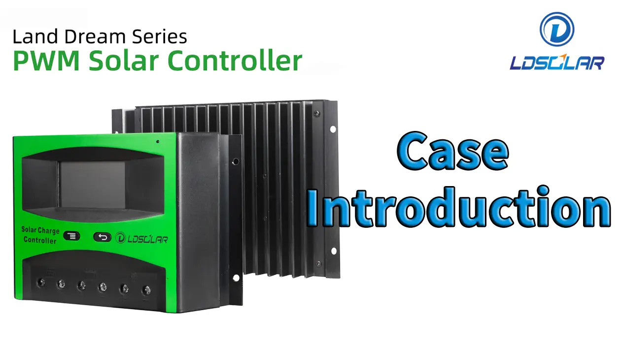 Painéal gréine Welead MPPT MPPT Rialaitheoir Suiteáil Custaiméirí, image size:1260x709