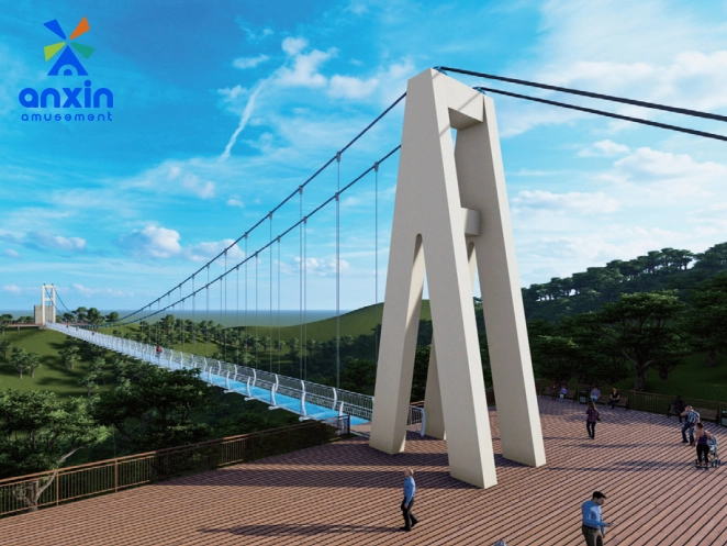 Glass Bridge 1