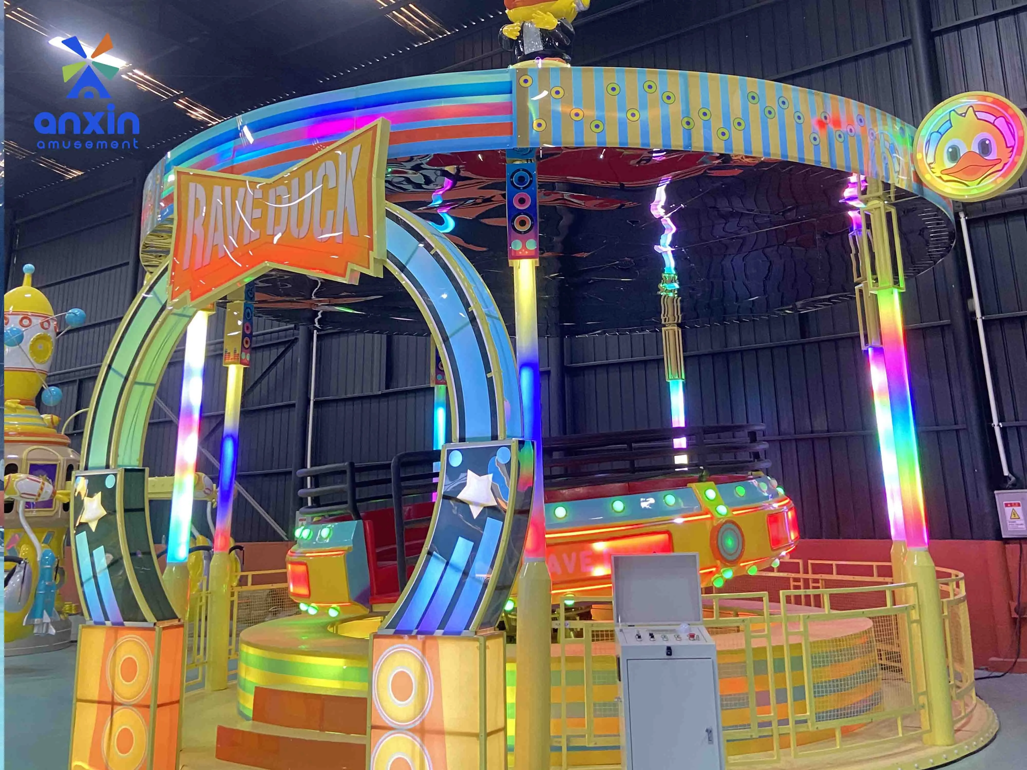 Tagada Ride (Disco Turntable) / Tagada Ride / Disco Tagada / Disco Ride / Tagada 1