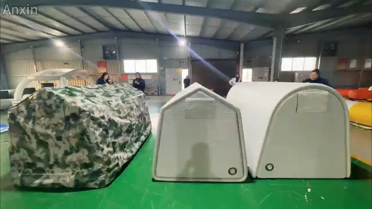 multi function camping tent suitable for natural camping 1