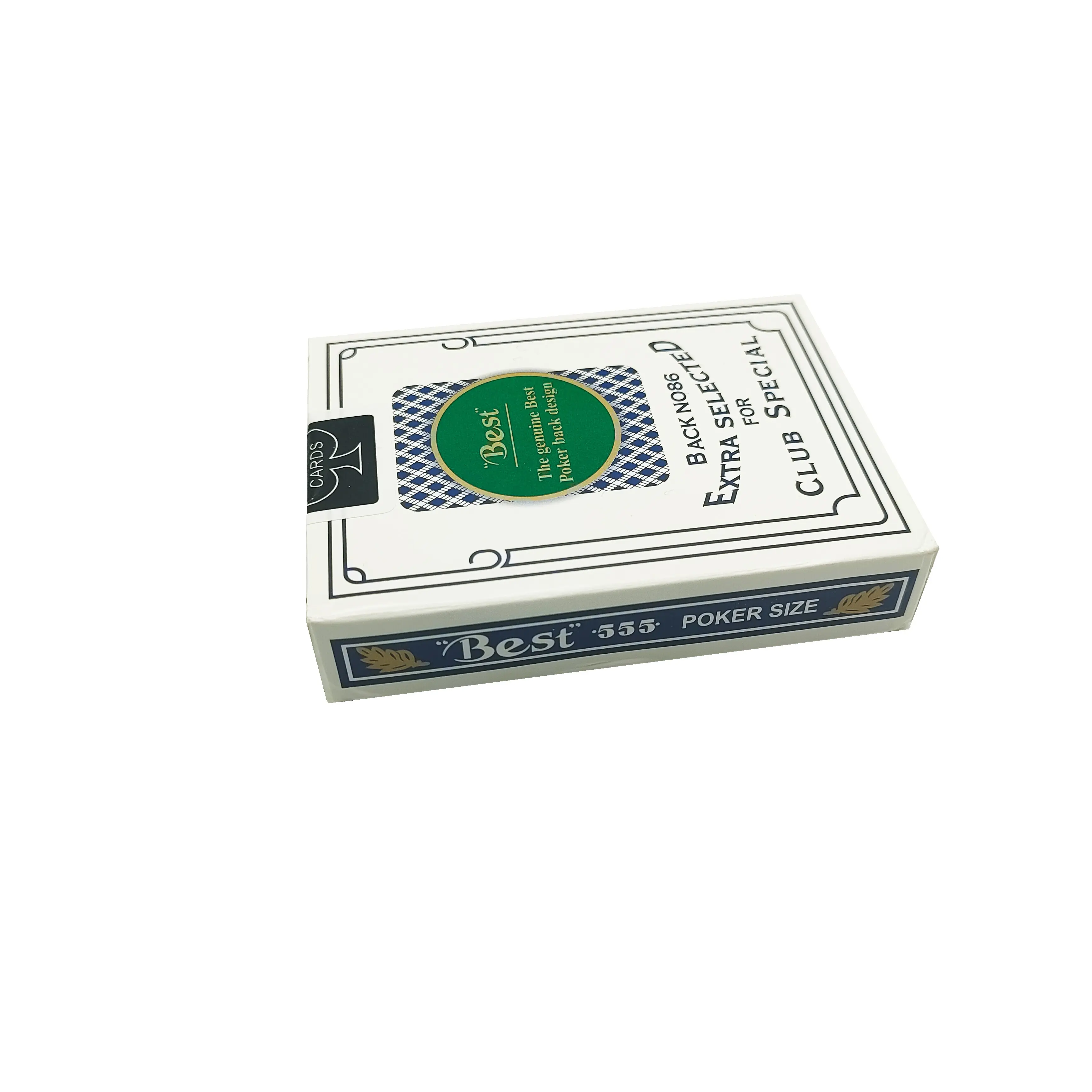 MA ZAI FEI GLUB SPECIAL BEST Playing Cards 1