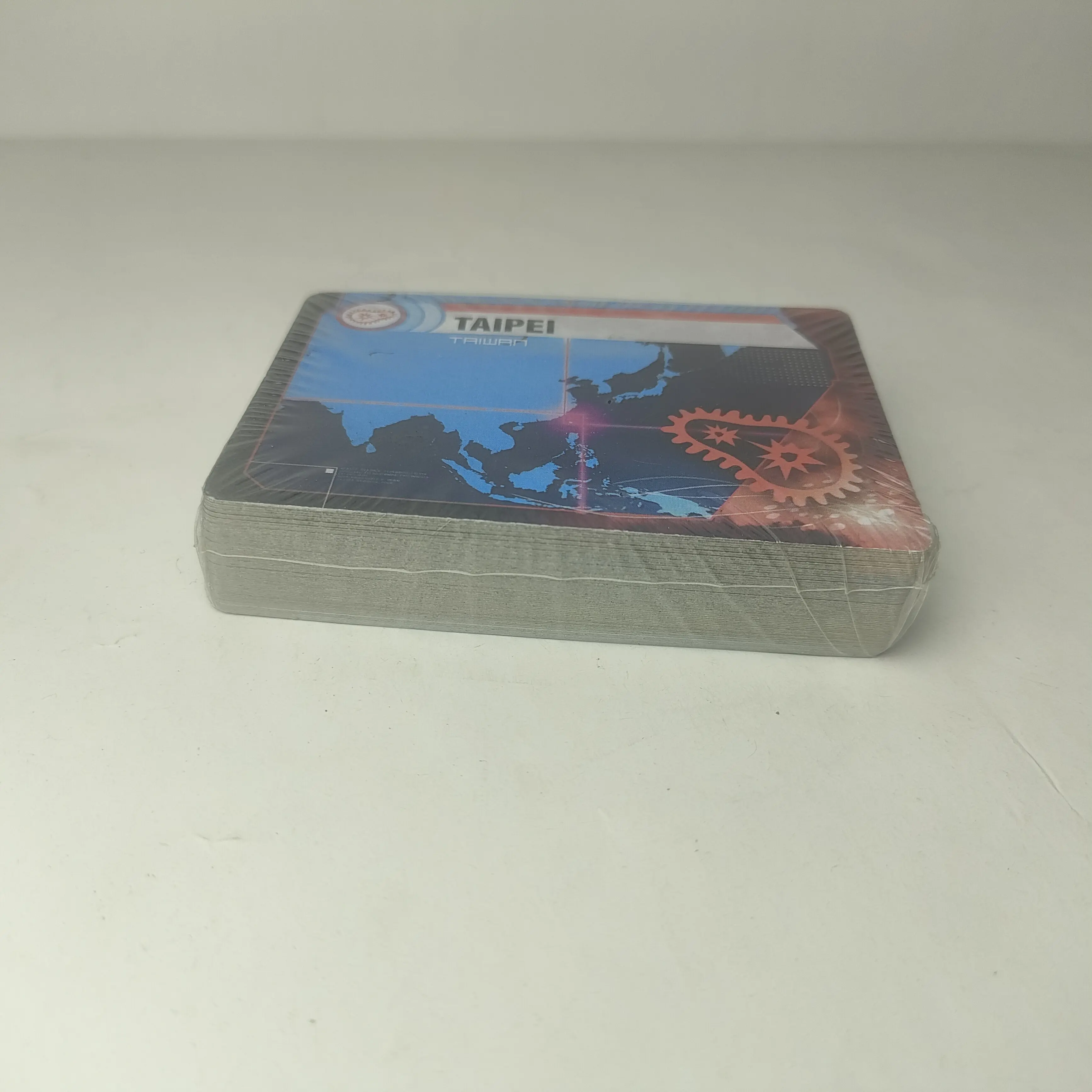 Global Pandemic Board Game - Cooperative Virus-Fighting Strategy Game for Group Teamwork 1