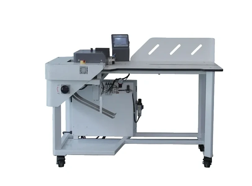 Full-Auto Intelligent Wave Tape Machine 1