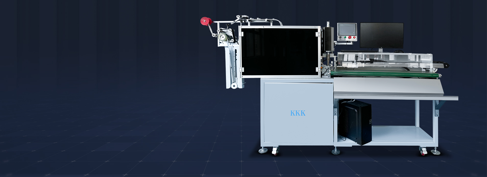 Specialist Zipper&nbsp;Machine Producer
                      
                      