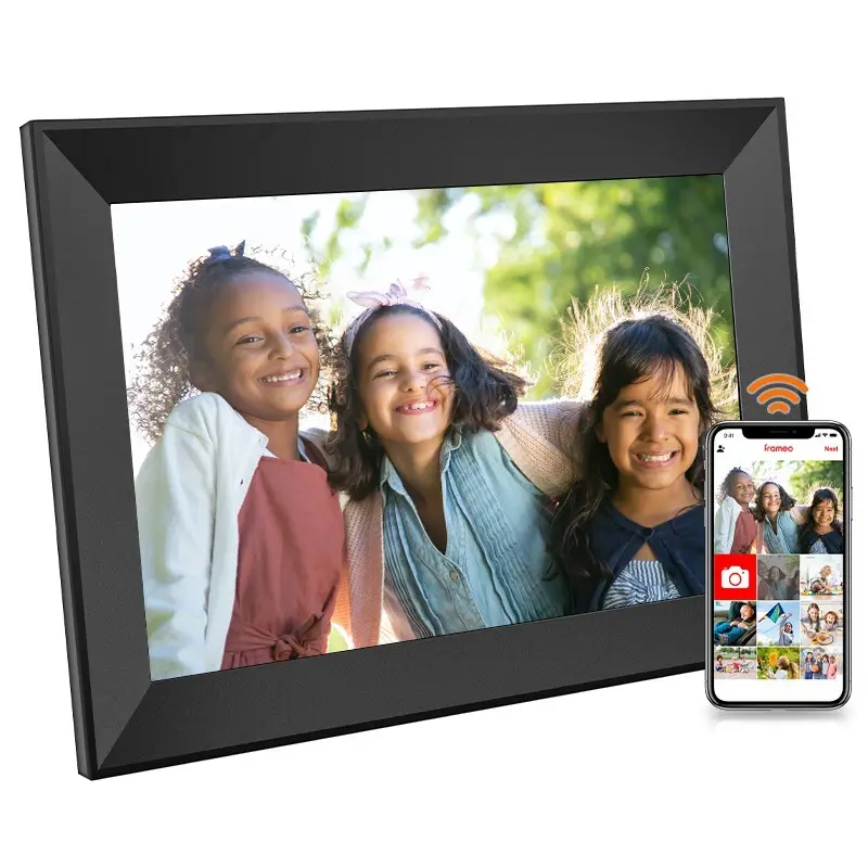 China Digital Photo Frames by YIAIFRAME 4