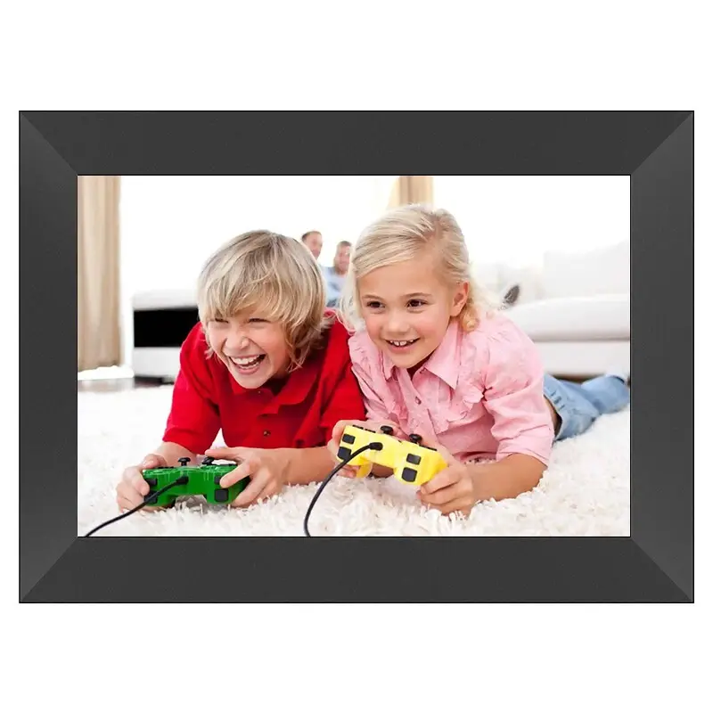 China Digital Photo Frames by YIAIFRAME 2