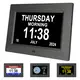 Digital Clock with Day and Time Digital Day Clock Wholesale - YIAIFRAME 3