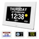 Digital Clock with Day and Time Digital Day Clock Wholesale - YIAIFRAME 4