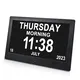 Product Digital Day Clocks for Seniors Suppliers 2