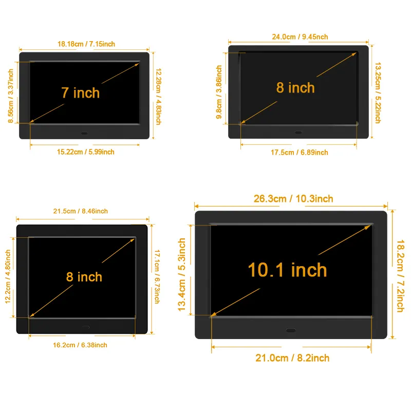Product Digital Day Clocks for Seniors Suppliers 5