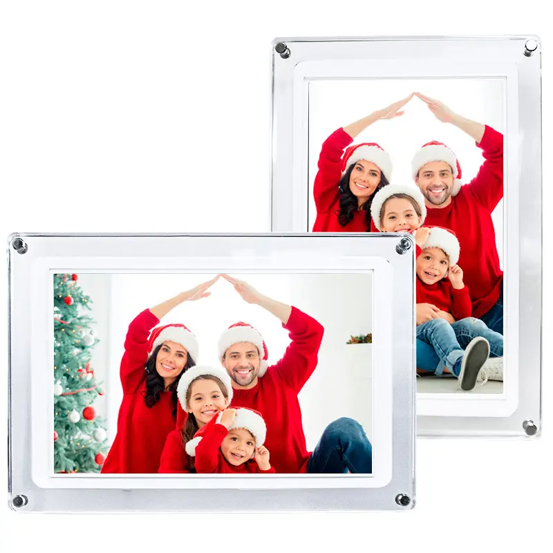 Product Picture Frames with Music Factory 4