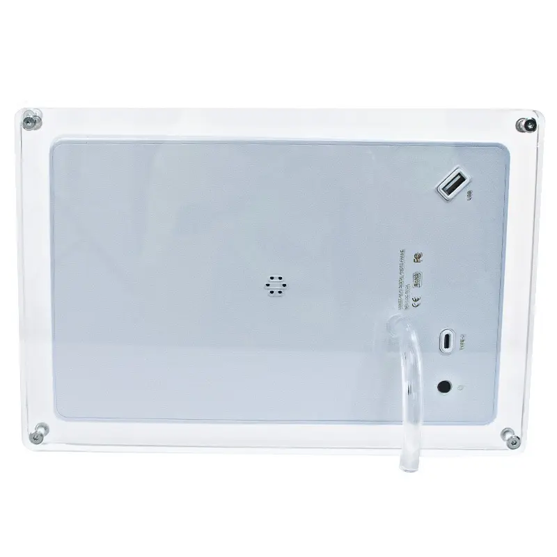 Product Picture Frames with Music Factory 5