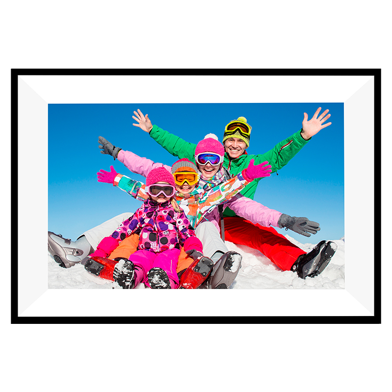[digital picture frame wifi]10.1