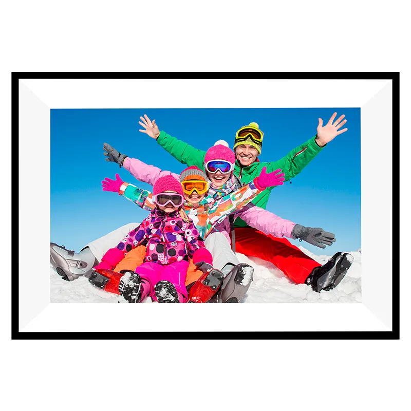 Why Digital Photo Frame WiFi Should Be Your New Home Decor 1